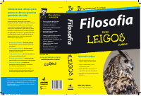 Filosofia Para Leigos.pdf